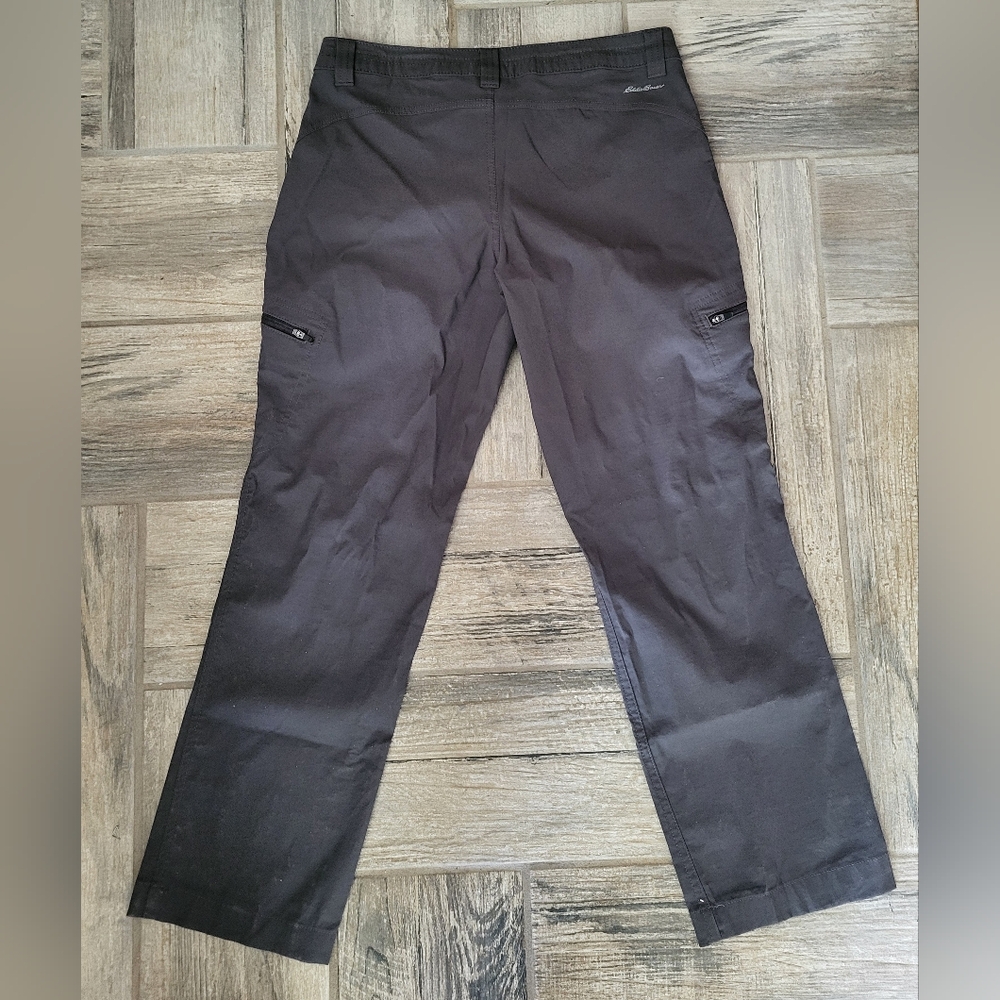 Eddie Bauer FIRST ASCENT PANTS - Picture 2 of 6